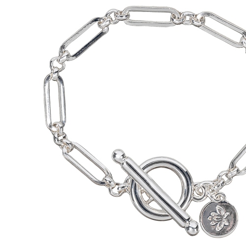 Фото Браслет Chain Togl Fiore Luna Classic Fiore Luna CL4522 S
