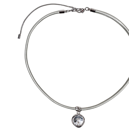 Фото Колье Crystal Fiore Luna Classic Fiore Luna B1902.M1 BW/S