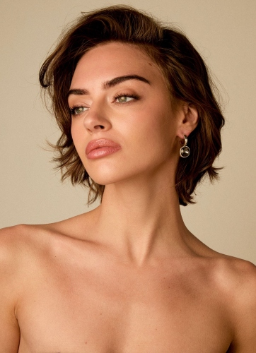 Фото Серьги Magna VIDDA 02276