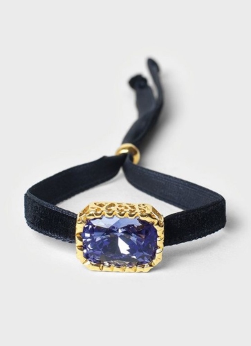 Фото Браслет Keystone Katerina Vassou KV24.2-401555GTANZANITE