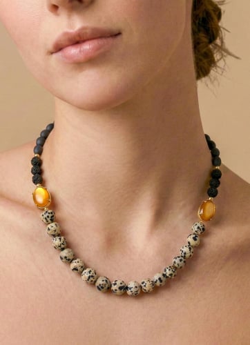 Фото Колье Kinshasa Nature Bijoux 15-43981