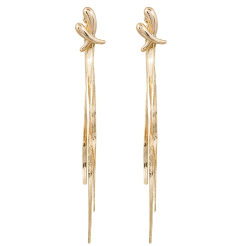 Серьги Fiore Luna ABE30878-01 G