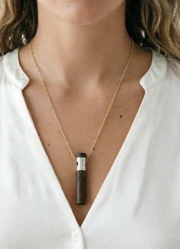 Фото Колье Okawa Nature Bijoux 15-43762