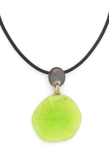 Фото Колье Combava Nature Bijoux 15-43631