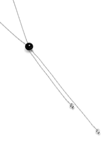 Фото Колье Ser Fascinante UNOde50 COL2004NGRMTL0U