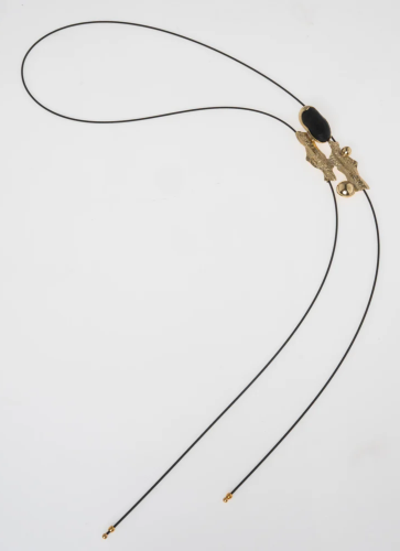 Фото Колье Kalliope KA02205075 black