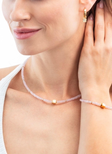 Фото Серьги Волна Coeur de Lion 0161/21-1600