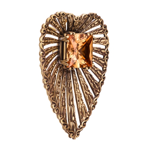Фото Серьги CUORE Fiore di Firenze OR5354