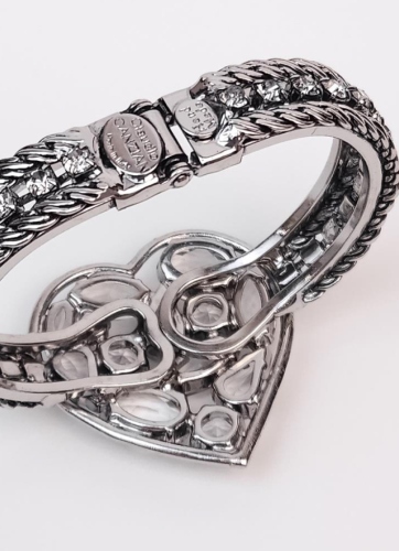 Фото Браслет Claudio Canzian CC00204502 silver