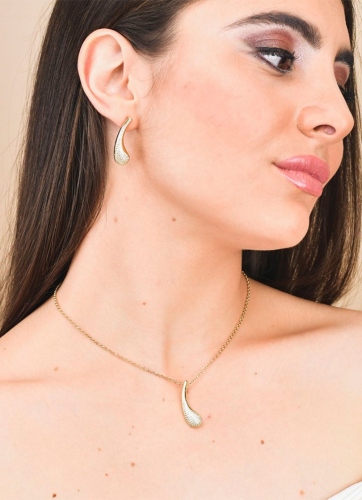 Фото Колье Caleida Boccadamo KGR038D