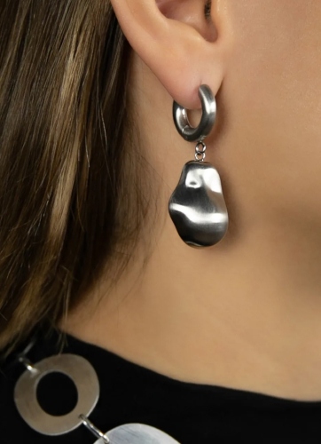 Фото Серьги Courage Dansk Copenhagen 3W2507008