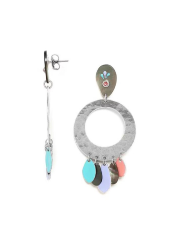 Фото Серьги Dita , Franck Herval,, FH23.2-12-68120