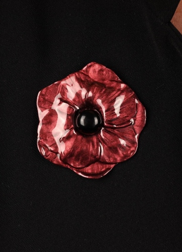 Фото Брошь Carmen TARATATA 04204-203