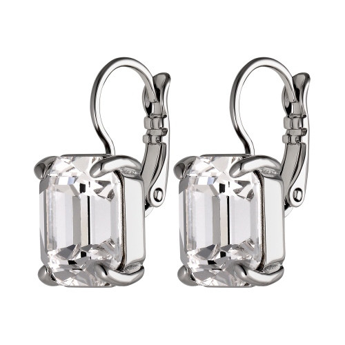 Фото Серьги SEGIN SS CRYSTAL Dyrberg Kern 460004