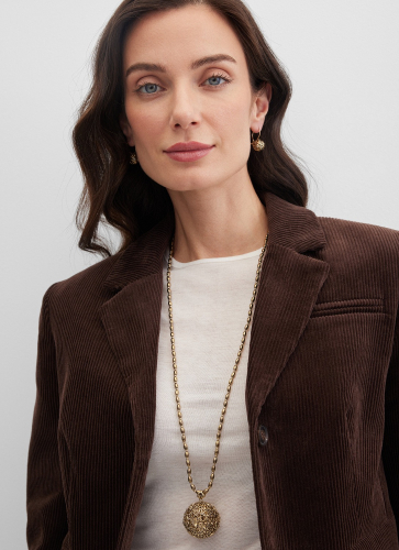 Фото Серьги SFERA Fiore di Firenze OR1900