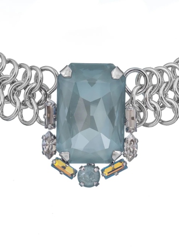 Фото Колье Solace Crezus CZ24-24E43