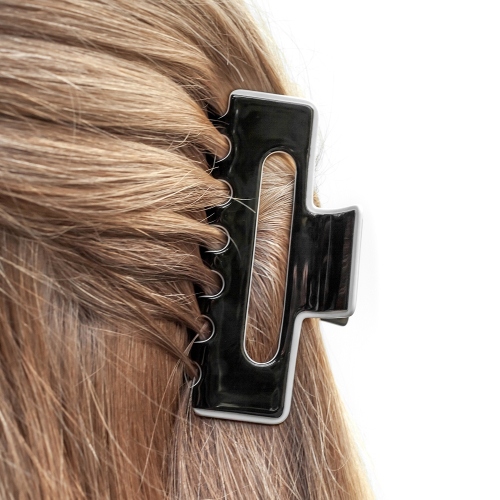 Краб для волос Fiore Luna ZJ820367.2