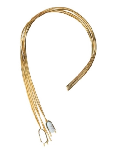 Фото Колье Hesperia Katerina Vassou KV24.1-308356G
