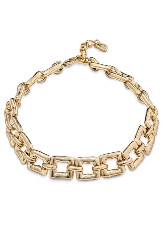 Фото Колье Lolita UNOde50 COL1743ORO0000U