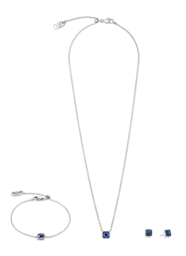 Фото Браслет Lapis lazuli Coeur de Lion 1300/30-0721