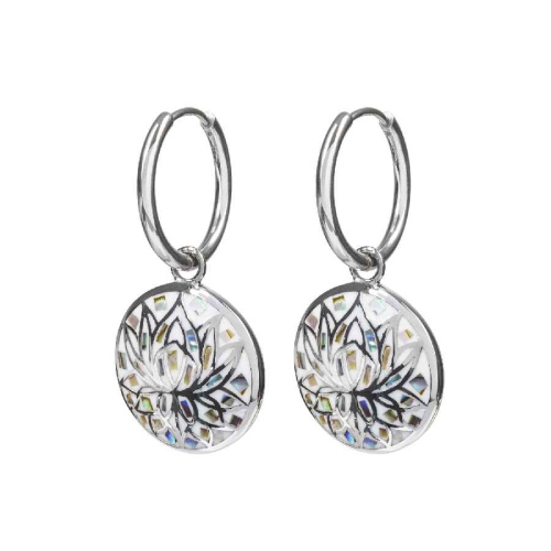 Фото Серьги Fiore Luna Classic Fiore Luna AE03596-1