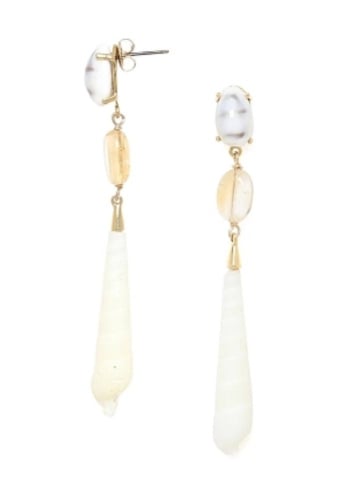Фото Серьги Alona Nature Bijoux 12-90548