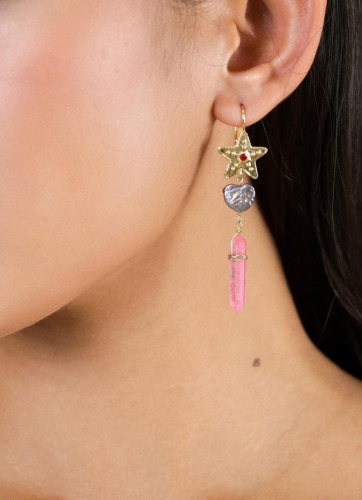 Фото Серьги Angelica Franck Herval 12-69632