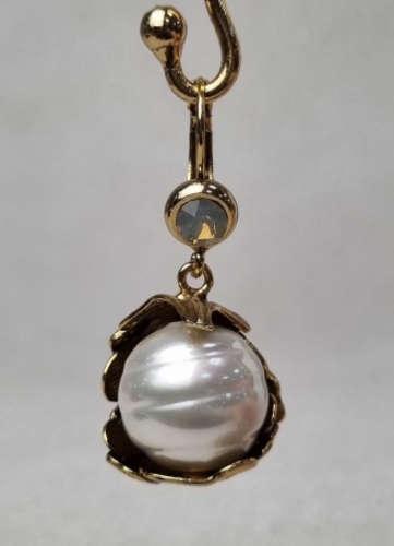 Фото Серьги Claudio Canzian 00202309