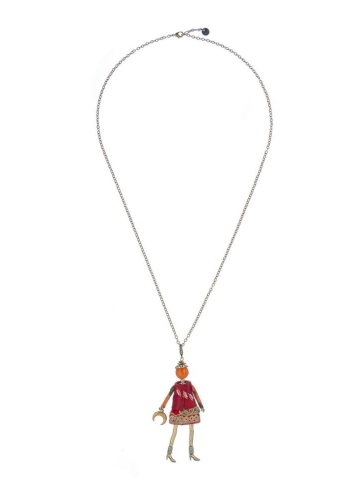 Фото Подвеска Dolls Miamelie MiA-2408-CL7412