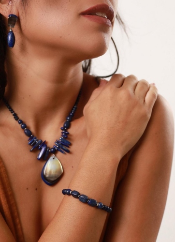 Фото Браслет Abyss Nature Bijoux 13-34052