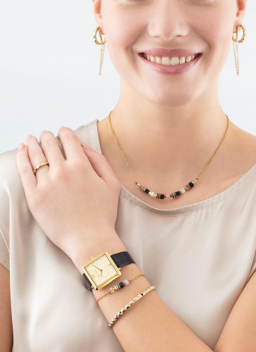 Фото Браслет Шипы Coeur de Lion 0135/32-1600 21