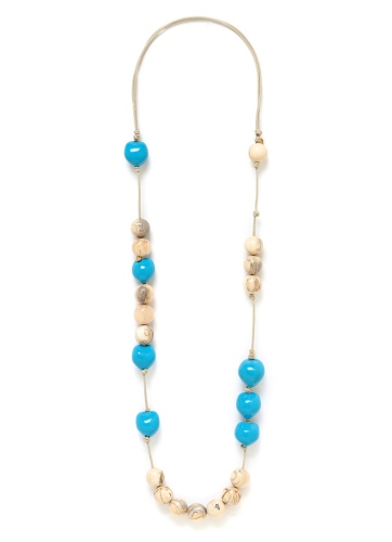 Фото Колье Lumbang Nature Bijoux NB23.2-15-42870