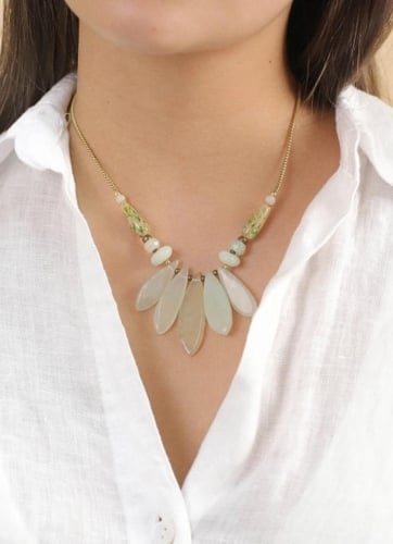Фото Колье Papyrus Nature Bijoux 15-43001