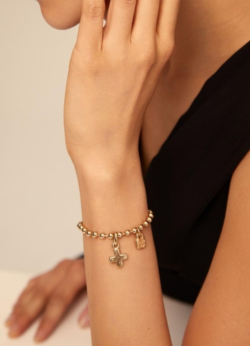 Фото Подвеска You are here shine UNOde50 CHA0085ORO0000U