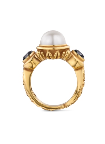 Фото Кольцо Classico Fiore di Firenze GAN001-26110FDF NB 1034