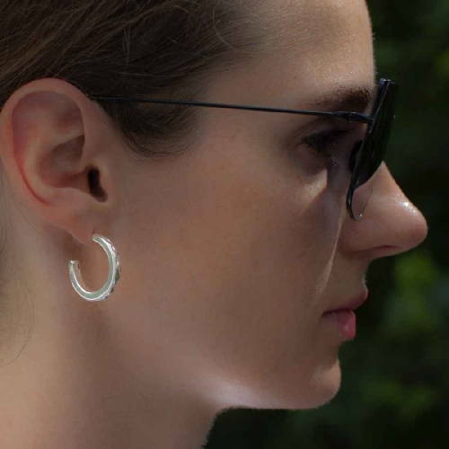 Фото Серьги Fiore Luna Classic Fiore Luna LE1102 S