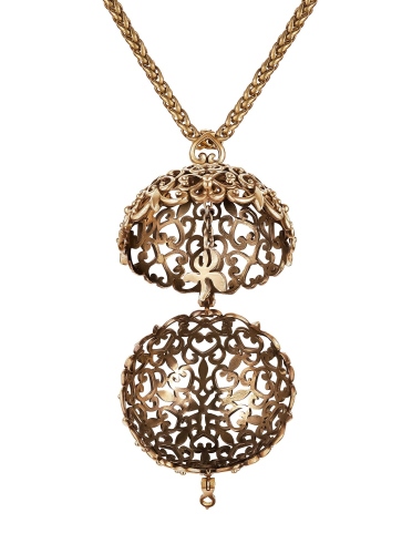 Фото Колье SFERA Fiore di Firenze CO1900