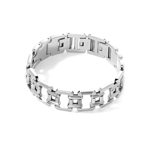 Фото Браслет Silver Coeur de Lion 4420/30-1700