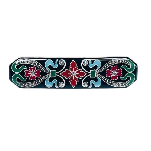 Фото Заколка для волос Clara Bijoux G33578-8 M/S