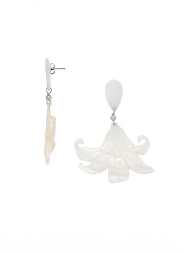 Фото Серьги Lis Blanc Nature Bijoux 12-90662