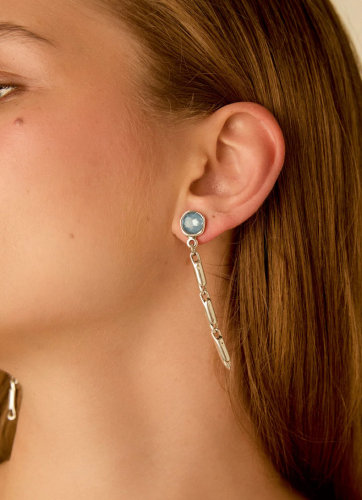 Фото Серьги Fire VIDDA 02325