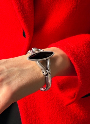 Фото Браслет Hortensia Ciclon 264110-01-1