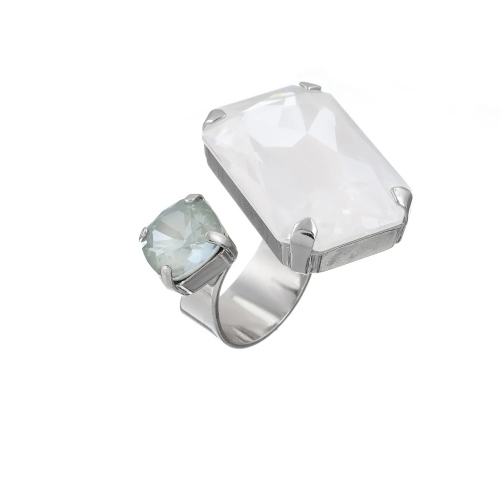 Фото Кольцо Classic Crezus CZ24-24E32