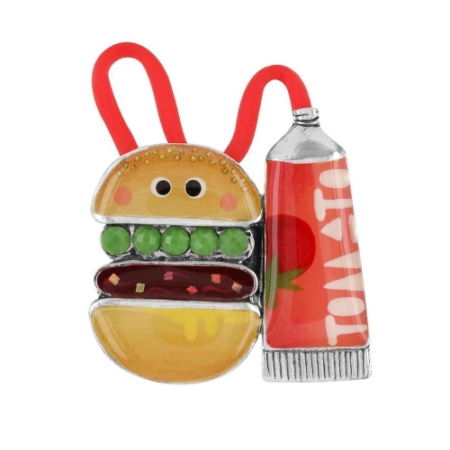 Фото Кольцо Ketchup TARATATA TT-W23-08421-10M