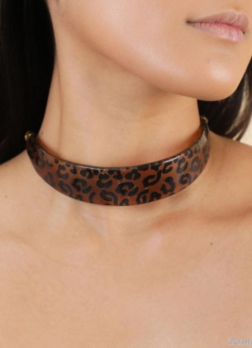 Фото Колье Jaguar Nature Bijoux 15-43652