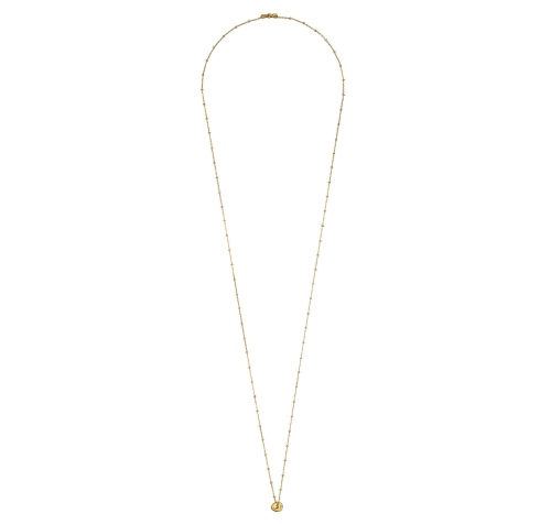 Фото Колье Where to look at? UNOde50 COL0982ORO0000U