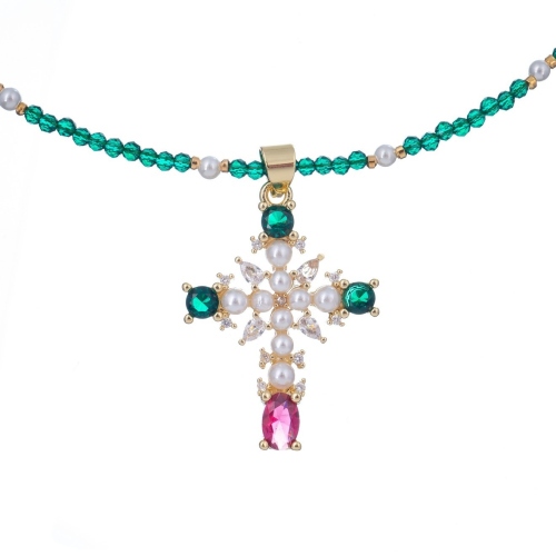 Фото Колье Splendore Lanzerotti LZ-24.08-344