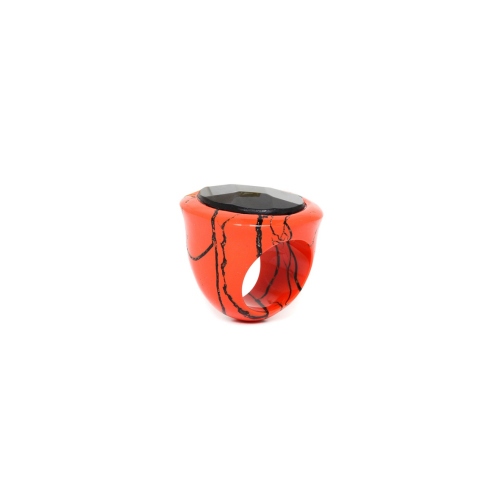 Фото Кольцо Halmahera Nature Bijoux 19-24540