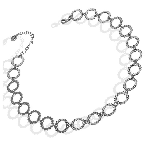 Фото Колье Caleida Boccadamo XGR630 BW/S