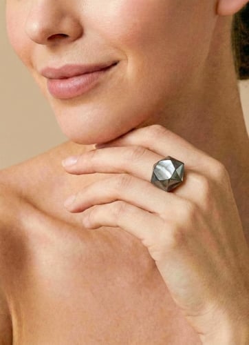 Фото Кольцо Vendome Nature Bijoux 19-27027